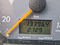 Bedrijfswagen, mercedes-benz, vario 616d, wit - afbeelding 33 van  69