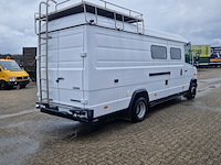 Bedrijfswagen, mercedes-benz, vario 616d, wit - afbeelding 23 van  69