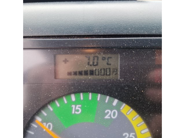 Bedrijfswagen, mercedes-benz, vario 616d, wit - afbeelding 36 van  69