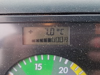 Bedrijfswagen, mercedes-benz, vario 616d, wit - afbeelding 36 van  69