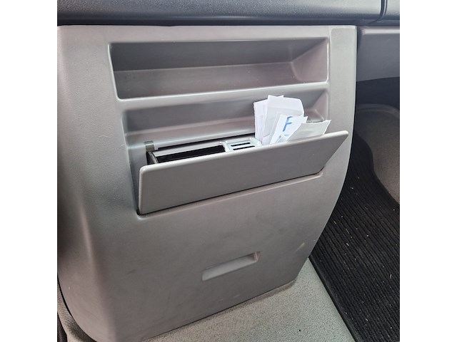 Bedrijfswagen, mercedes-benz, vario 616d, wit - afbeelding 40 van  69