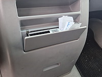 Bedrijfswagen, mercedes-benz, vario 616d, wit - afbeelding 40 van  69