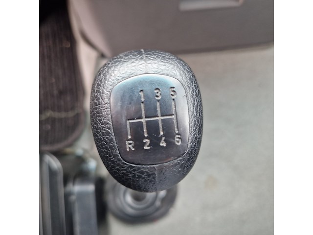 Bedrijfswagen, mercedes-benz, vario 616d, wit - afbeelding 41 van  69