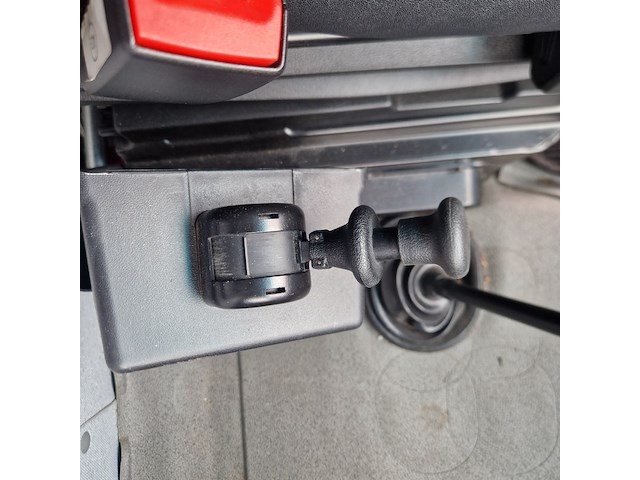 Bedrijfswagen, mercedes-benz, vario 616d, wit - afbeelding 42 van  69