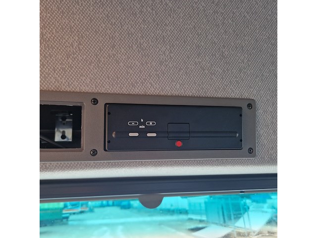 Bedrijfswagen, mercedes-benz, vario 616d, wit - afbeelding 43 van  69