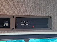 Bedrijfswagen, mercedes-benz, vario 616d, wit - afbeelding 43 van  69