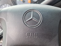 Bedrijfswagen, mercedes-benz, vario 616d, wit - afbeelding 44 van  69