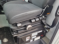 Bedrijfswagen, mercedes-benz, vario 616d, wit - afbeelding 48 van  69