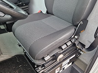 Bedrijfswagen, mercedes-benz, vario 616d, wit - afbeelding 49 van  69