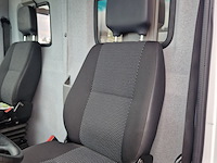 Bedrijfswagen, mercedes-benz, vario 616d, wit - afbeelding 50 van  69