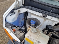 Bedrijfswagen, mercedes-benz, vario 616d, wit - afbeelding 51 van  69