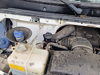 Bedrijfswagen, mercedes-benz, vario 616d, wit - afbeelding 52 van  69