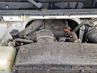 Bedrijfswagen, mercedes-benz, vario 616d, wit - afbeelding 53 van  69