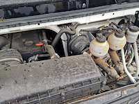 Bedrijfswagen, mercedes-benz, vario 616d, wit - afbeelding 54 van  69