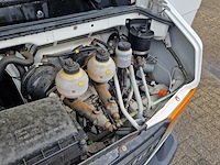 Bedrijfswagen, mercedes-benz, vario 616d, wit - afbeelding 55 van  69