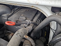 Bedrijfswagen, mercedes-benz, vario 616d, wit - afbeelding 58 van  69