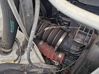 Bedrijfswagen, mercedes-benz, vario 616d, wit - afbeelding 59 van  69