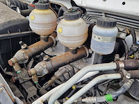 Bedrijfswagen, mercedes-benz, vario 616d, wit - afbeelding 60 van  69