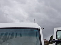 Bedrijfswagen, mercedes-benz, vario 616d, wit - afbeelding 61 van  69