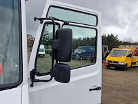 Bedrijfswagen, mercedes-benz, vario 616d, wit - afbeelding 62 van  69