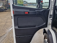 Bedrijfswagen, mercedes-benz, vario 616d, wit - afbeelding 63 van  69