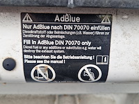 Bedrijfswagen, mercedes-benz, vario 616d, wit - afbeelding 69 van  69