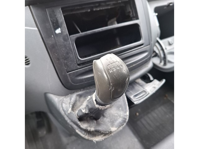 Bedrijfswagen, mercedes-benz, vito, 109 cdi 320 amigo, 2007 - afbeelding 2 van  17