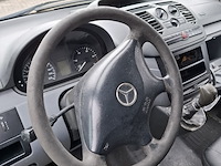 Bedrijfswagen, mercedes-benz, vito, 109 cdi 320 amigo, 2007 - afbeelding 3 van  17