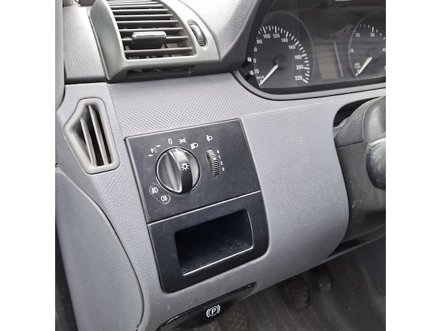 Bedrijfswagen, mercedes-benz, vito, 109 cdi 320 amigo, 2007 - afbeelding 5 van  17