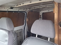 Bedrijfswagen, mercedes-benz, vito, 109 cdi 320 amigo, 2007 - afbeelding 7 van  17