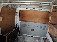 Bedrijfswagen, mercedes-benz, vito, 109 cdi 320 amigo, 2007 - afbeelding 8 van  17