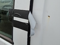 Bedrijfswagen, mercedes-benz, vito, 109 cdi 320 amigo, 2007 - afbeelding 9 van  17