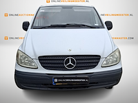 Bedrijfswagen, mercedes-benz, vito, 109 cdi 320 amigo, 2007 - afbeelding 11 van  17