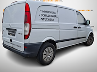Bedrijfswagen, mercedes-benz, vito, 109 cdi 320 amigo, 2007 - afbeelding 13 van  17