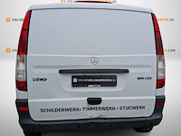 Bedrijfswagen, mercedes-benz, vito, 109 cdi 320 amigo, 2007 - afbeelding 14 van  17