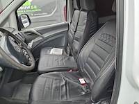 Bedrijfswagen, mercedes-benz, vito, 109 cdi 320 amigo, 2007 - afbeelding 15 van  17