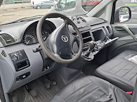 Bedrijfswagen, mercedes-benz, vito, 109 cdi 320 amigo, 2007 - afbeelding 16 van  17