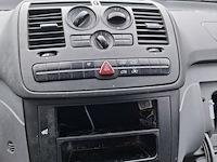 Bedrijfswagen, mercedes-benz, vito, 109 cdi 320 amigo, 2007 - afbeelding 17 van  17