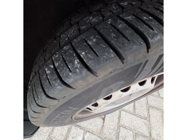 Bedrijfswagen mercedes-benz, vito 109 cdi , bouwjaar 2017 - afbeelding 3 van  52