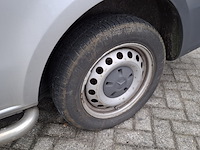 Bedrijfswagen mercedes-benz, vito 109 cdi , bouwjaar 2017 - afbeelding 4 van  52
