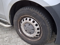 Bedrijfswagen mercedes-benz, vito 109 cdi , bouwjaar 2017 - afbeelding 6 van  52