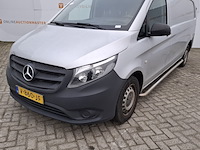 Bedrijfswagen mercedes-benz, vito 109 cdi , bouwjaar 2017 - afbeelding 8 van  52