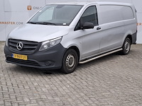 Bedrijfswagen mercedes-benz, vito 109 cdi , bouwjaar 2017 - afbeelding 1 van  52