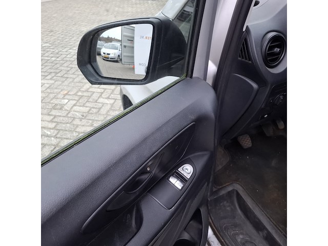 Bedrijfswagen mercedes-benz, vito 109 cdi , bouwjaar 2017 - afbeelding 17 van  52