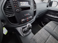 Bedrijfswagen mercedes-benz, vito 109 cdi , bouwjaar 2017 - afbeelding 26 van  52