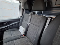 Bedrijfswagen mercedes-benz, vito 109 cdi , bouwjaar 2017 - afbeelding 27 van  52