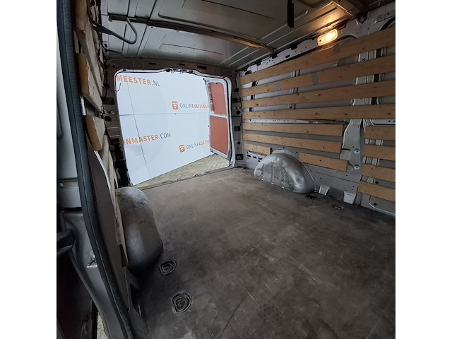 Bedrijfswagen mercedes-benz, vito 109 cdi , bouwjaar 2017 - afbeelding 31 van  52