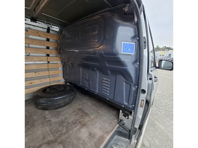 Bedrijfswagen mercedes-benz, vito 109 cdi , bouwjaar 2017 - afbeelding 32 van  52