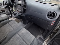 Bedrijfswagen mercedes-benz, vito 109 cdi , bouwjaar 2017 - afbeelding 35 van  52