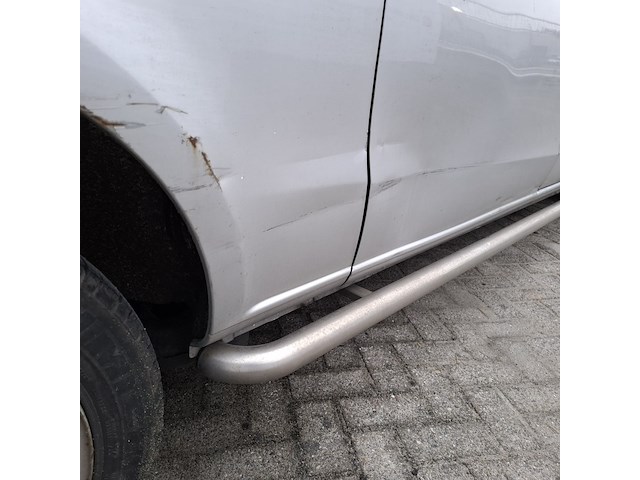 Bedrijfswagen mercedes-benz, vito 109 cdi , bouwjaar 2017 - afbeelding 37 van  52